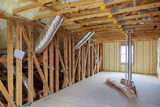Best Insulation for Specific Applications in Forest, OH