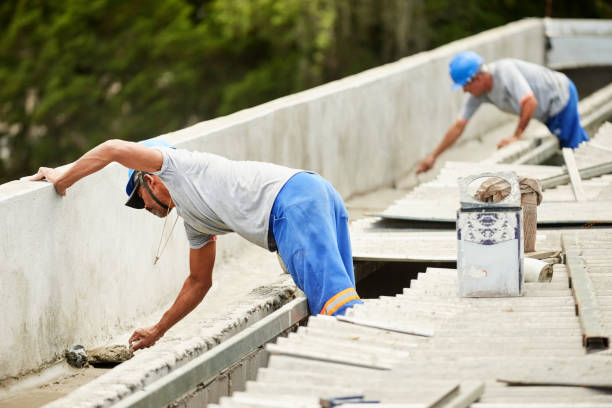Best Insulation Maintenance and Repair in Forest, OH