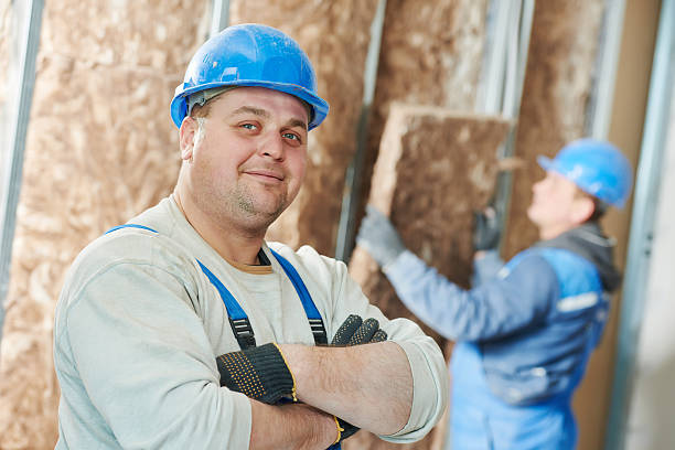 Trusted OH Insulation Contractor Experts